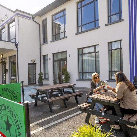 Kenmare Bay Hotel Lodges Killarney Bagian luar foto