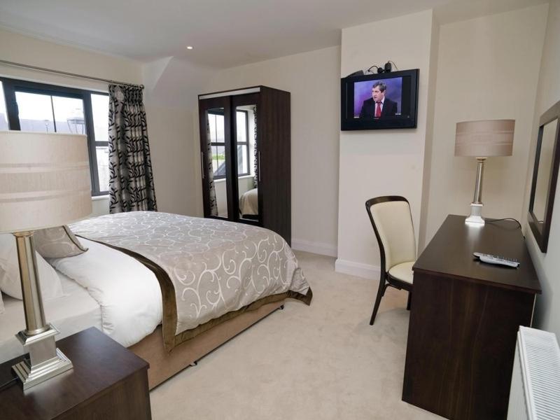 Kenmare Bay Hotel Lodges Killarney Ruang foto