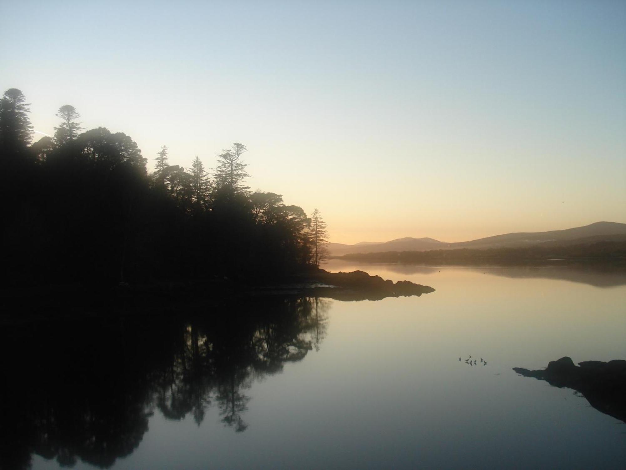 Kenmare Bay Hotel Lodges Killarney Bagian luar foto