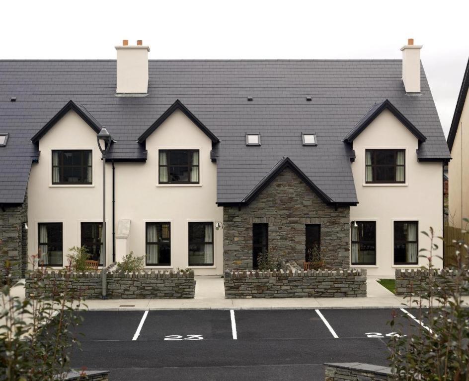 Kenmare Bay Hotel Lodges Killarney Bagian luar foto