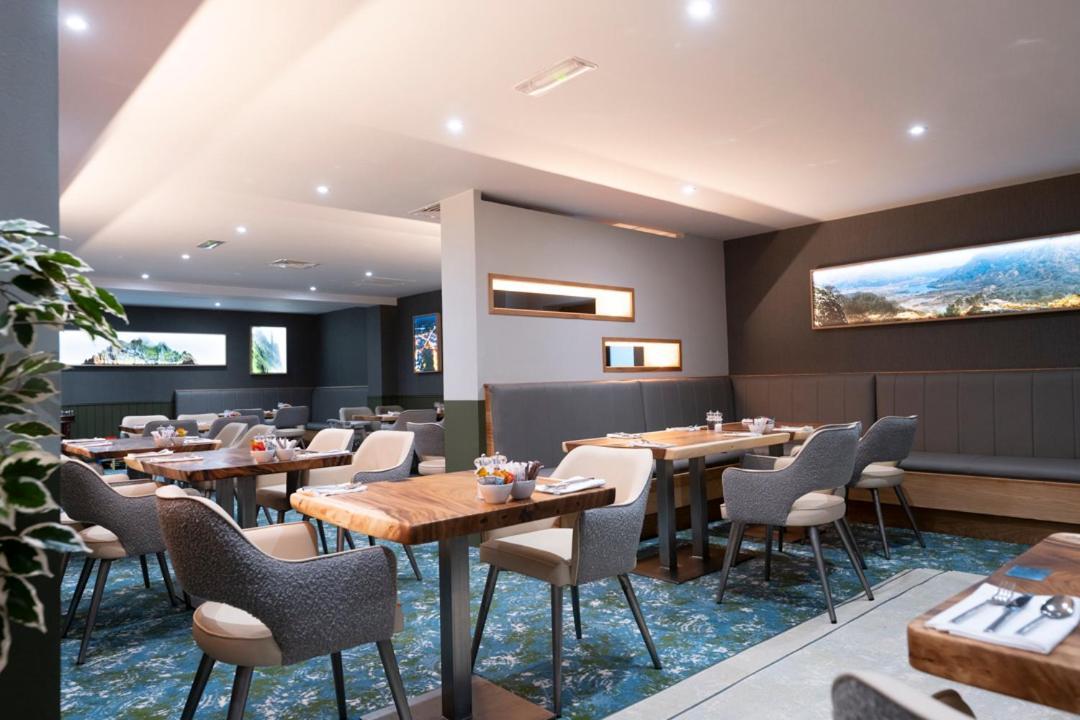 Kenmare Bay Hotel Lodges Killarney Bagian luar foto