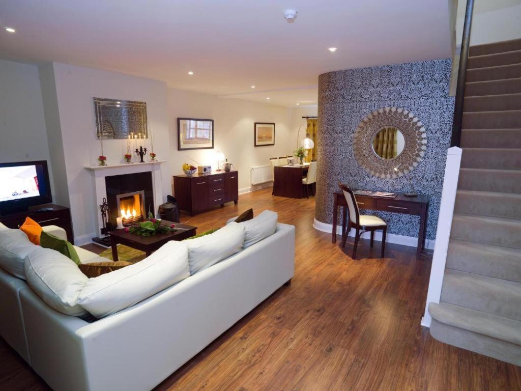 Kenmare Bay Hotel Lodges Killarney Bagian luar foto
