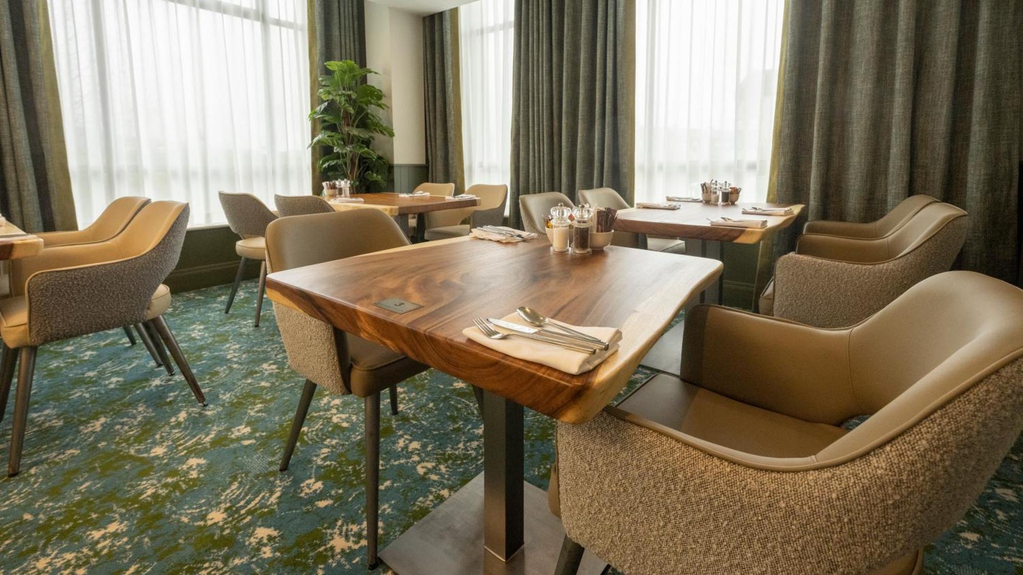 Kenmare Bay Hotel Lodges Killarney Bagian luar foto