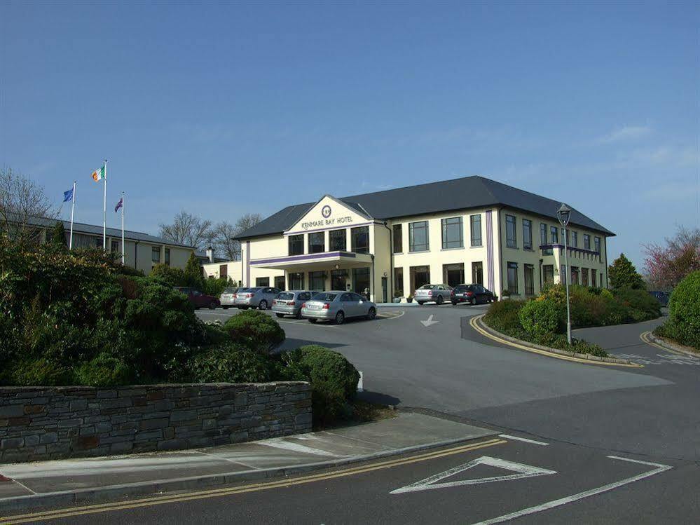 Kenmare Bay Hotel Lodges Killarney Bagian luar foto